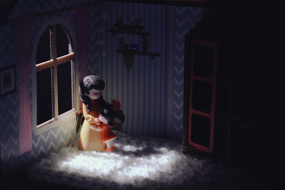 Photograph by Анна Опанасенко