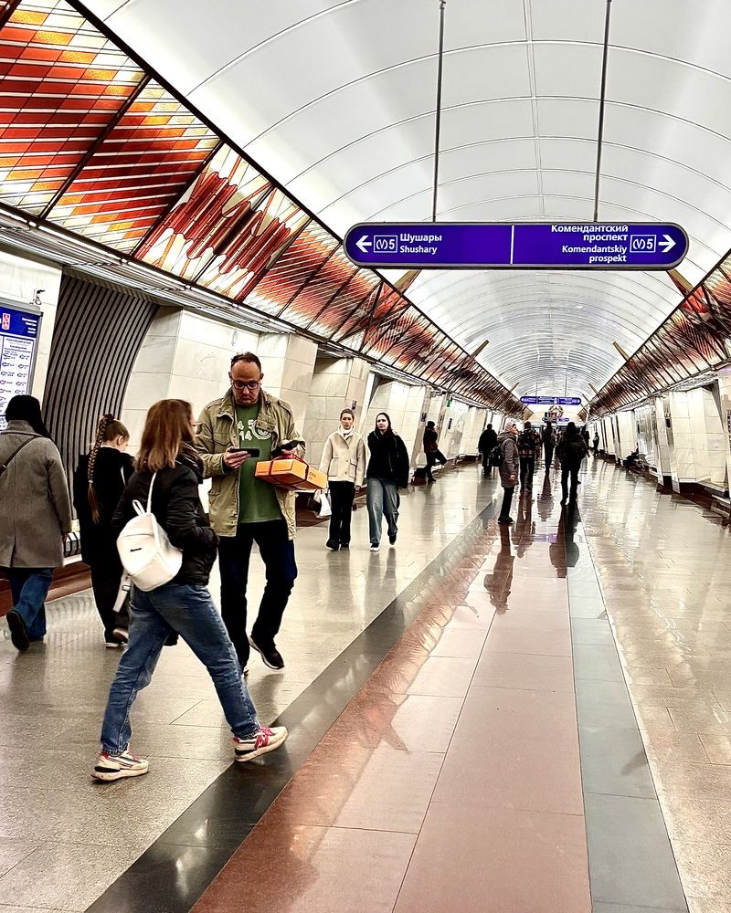 Photograph by Титаренко Людмила