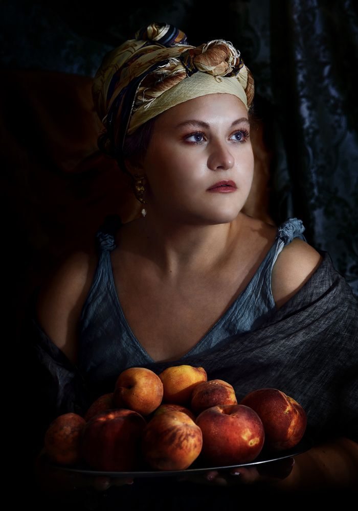 Photograph by Виктория Коршун