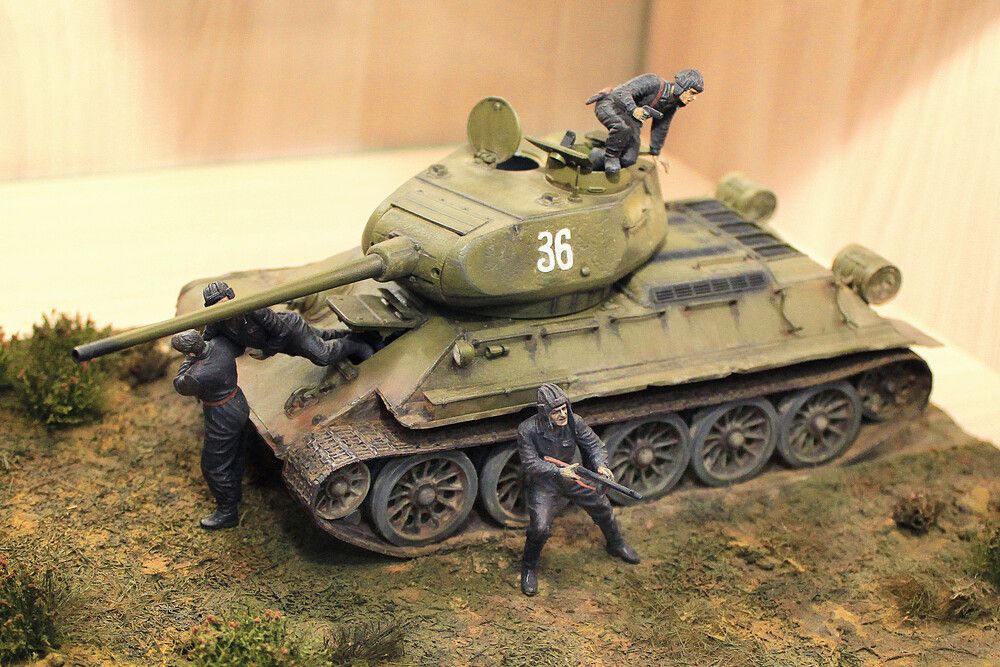 Photograph by Vitaliy Saposhnikov