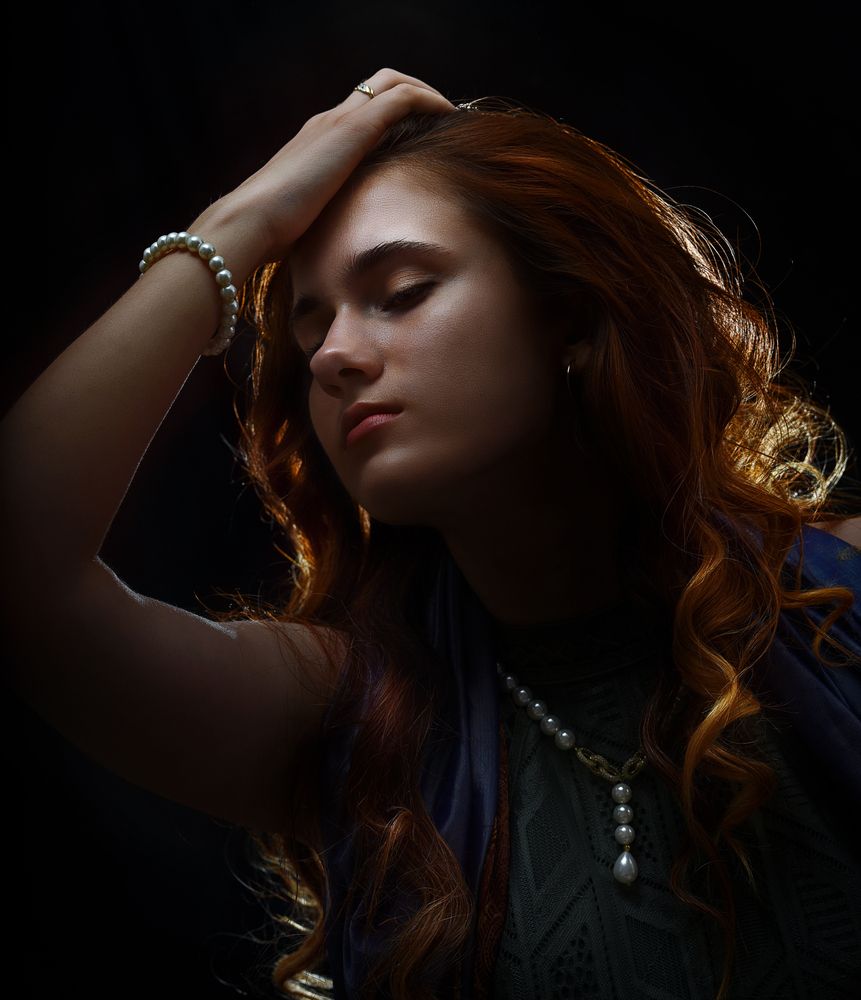 Photograph by Виктория Коршун