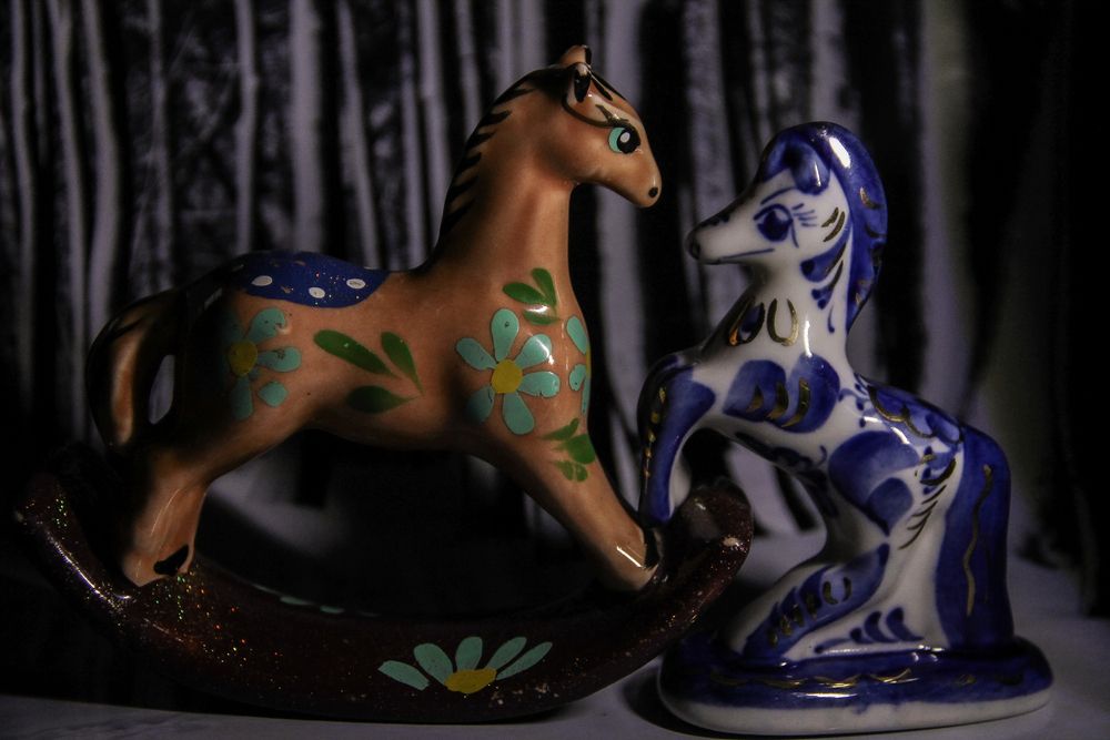 Photograph by Анастасия Псарёва