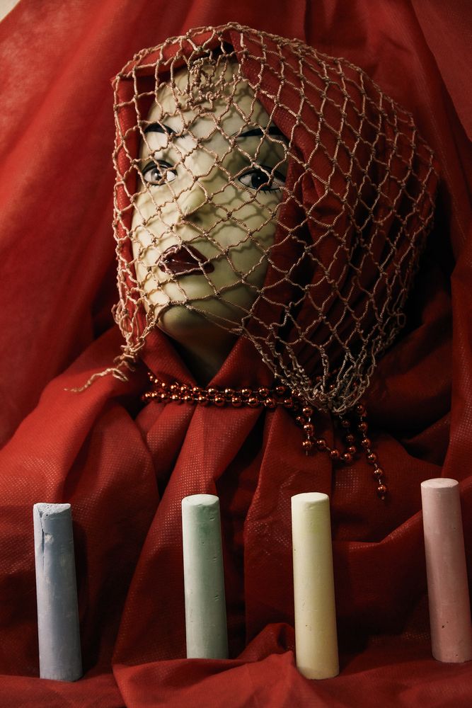 Photograph by Анастасия Псарёва