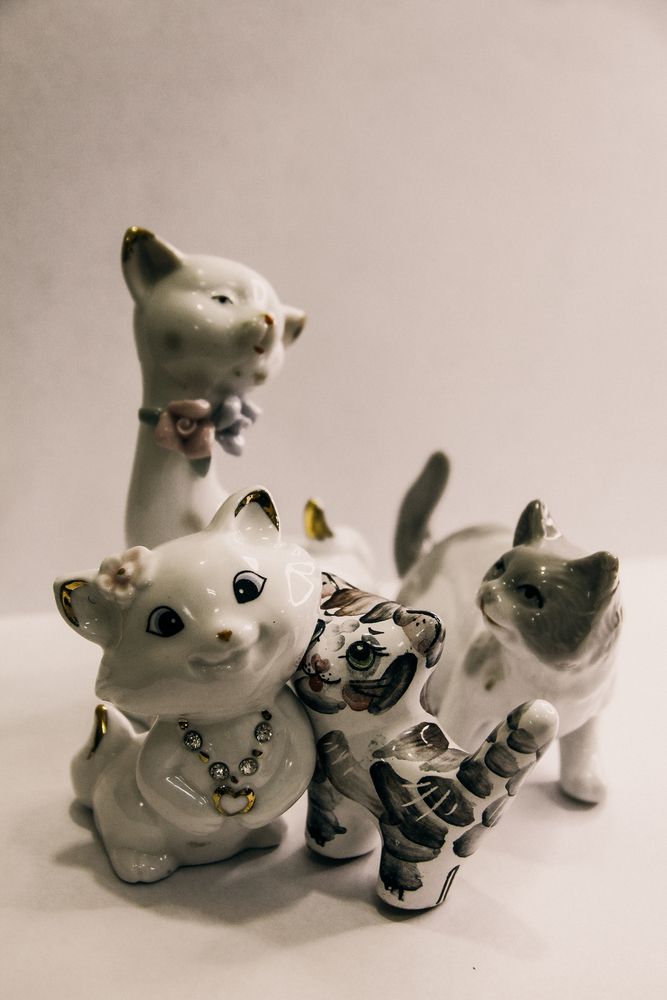 Photograph by Анастасия Псарёва