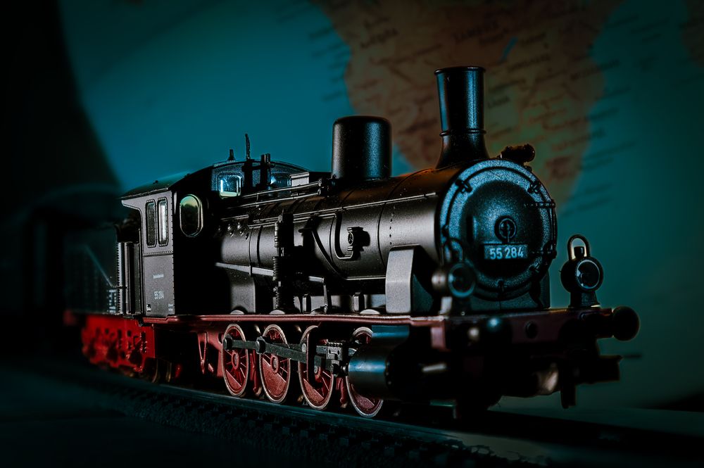 Photograph by Igor Maksimenko