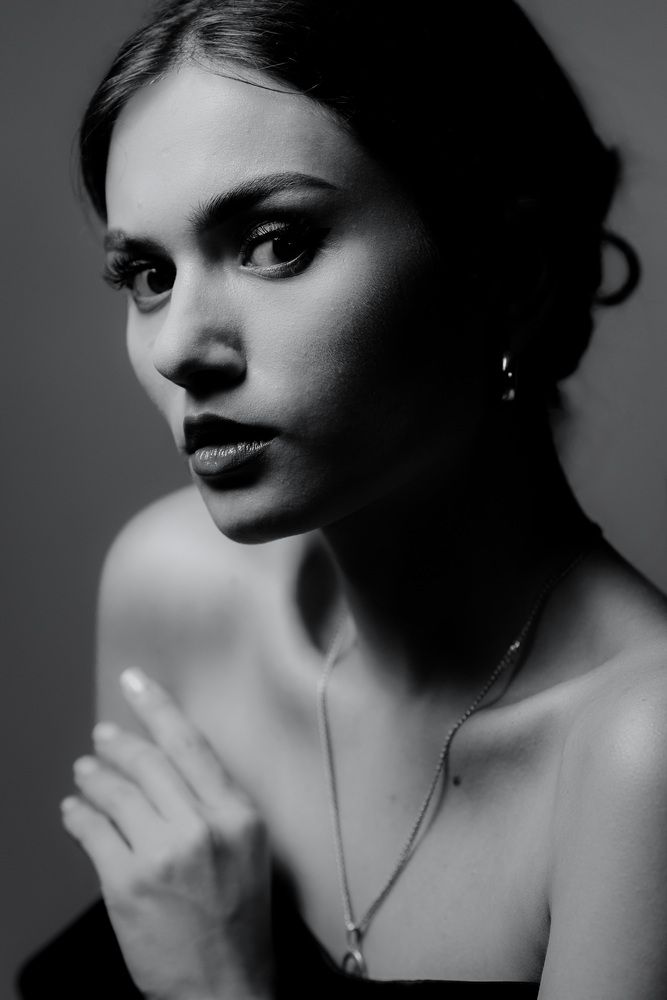 Photograph by Дмитрий Арабаджи