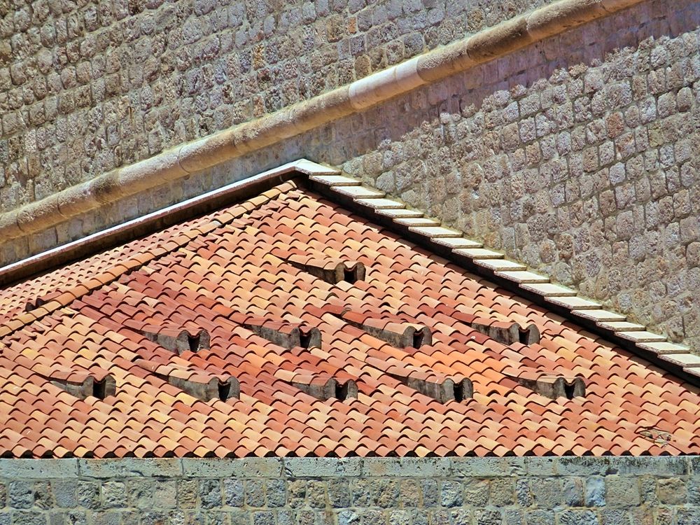 Roofs