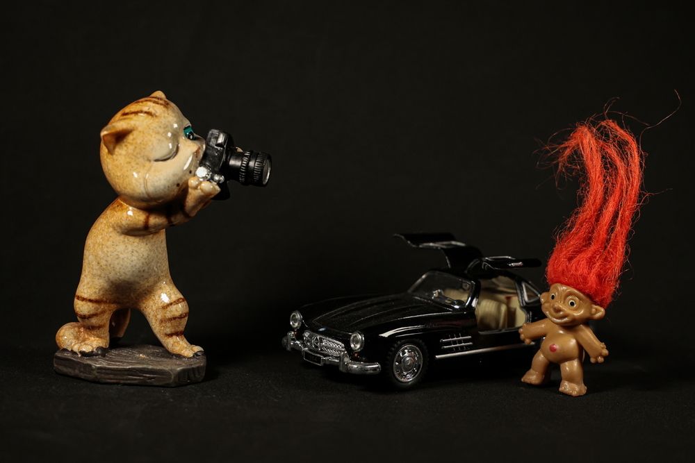 Photograph by Борис Лишневский