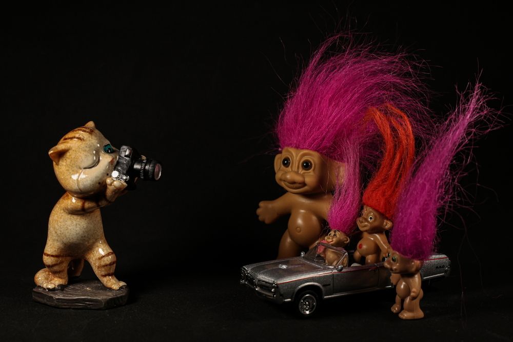 Photograph by Борис Лишневский