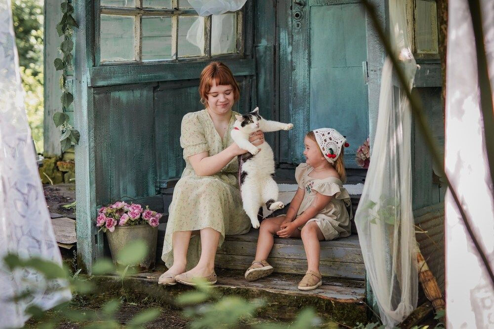 Фотография автора Виктория Ефремова