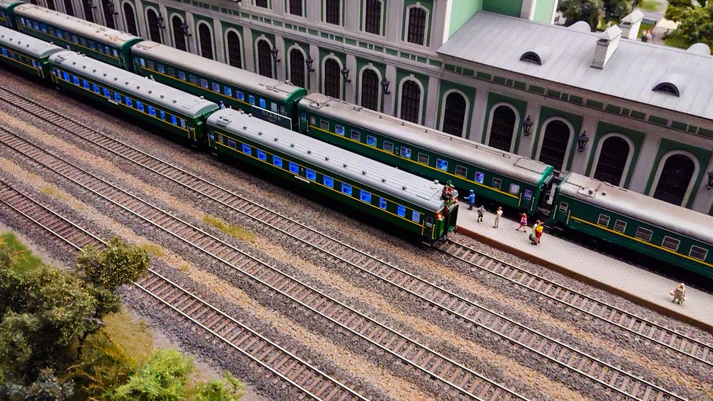 Фотография автора Elena Ku