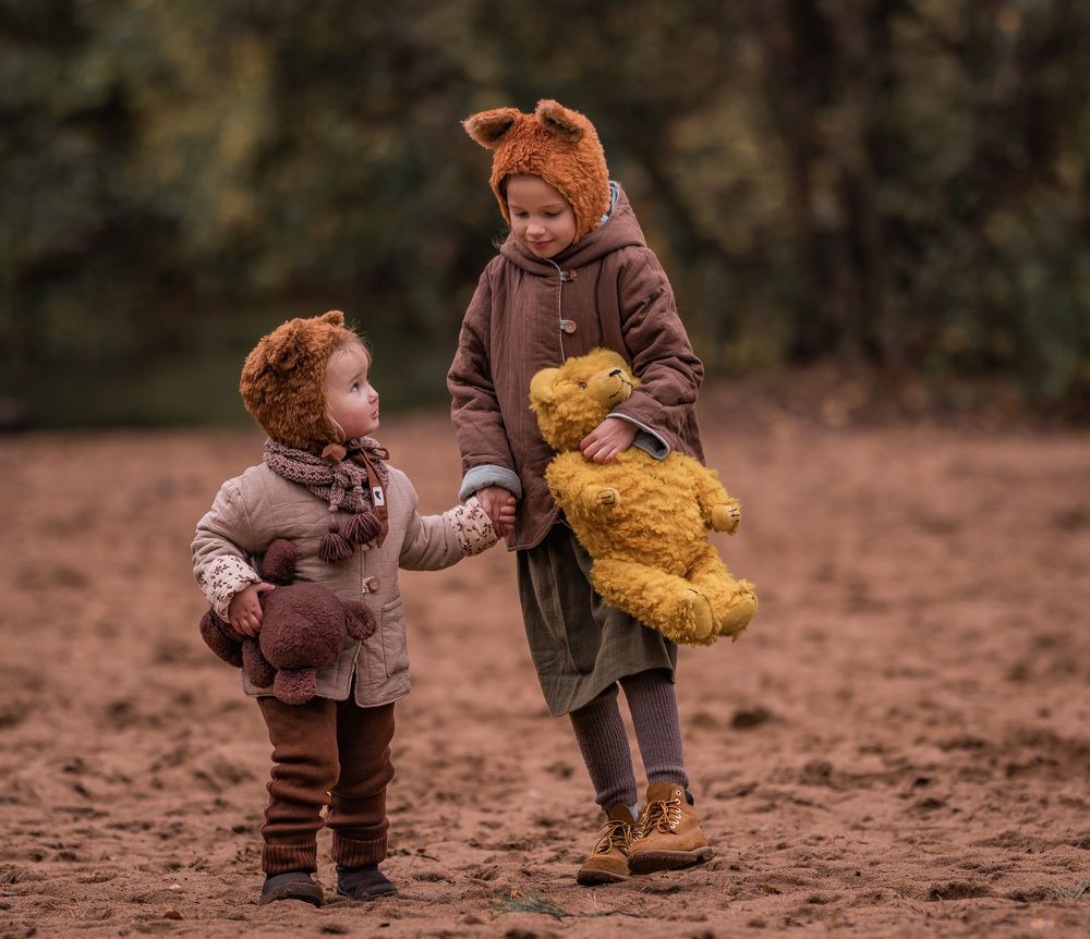 Photograph by Виктория Ефремова