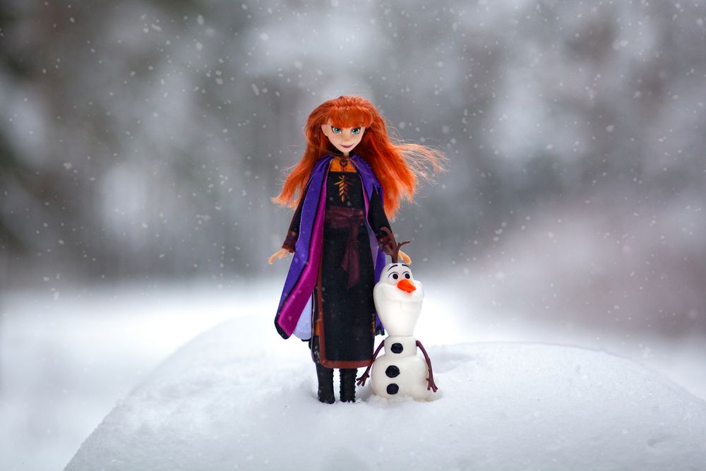 Фотография автора Кристина Догодька