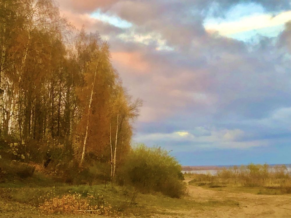 Photograph by Белехова Светлана