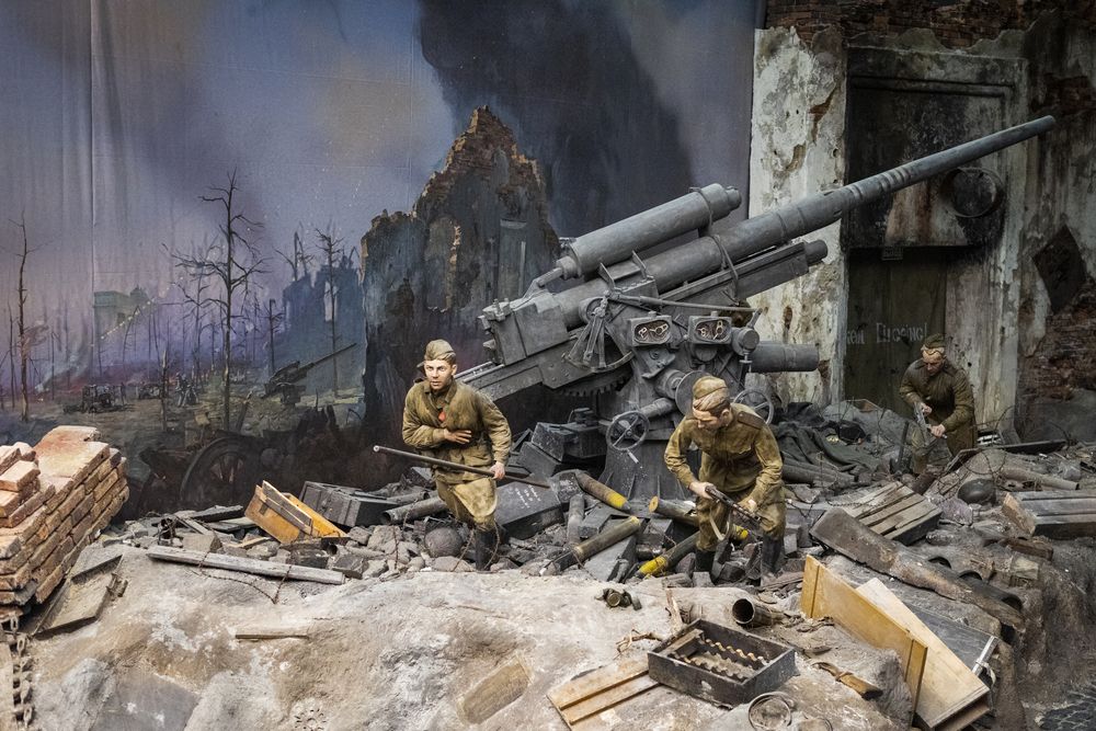 Фотография автора Наталия Викторовна