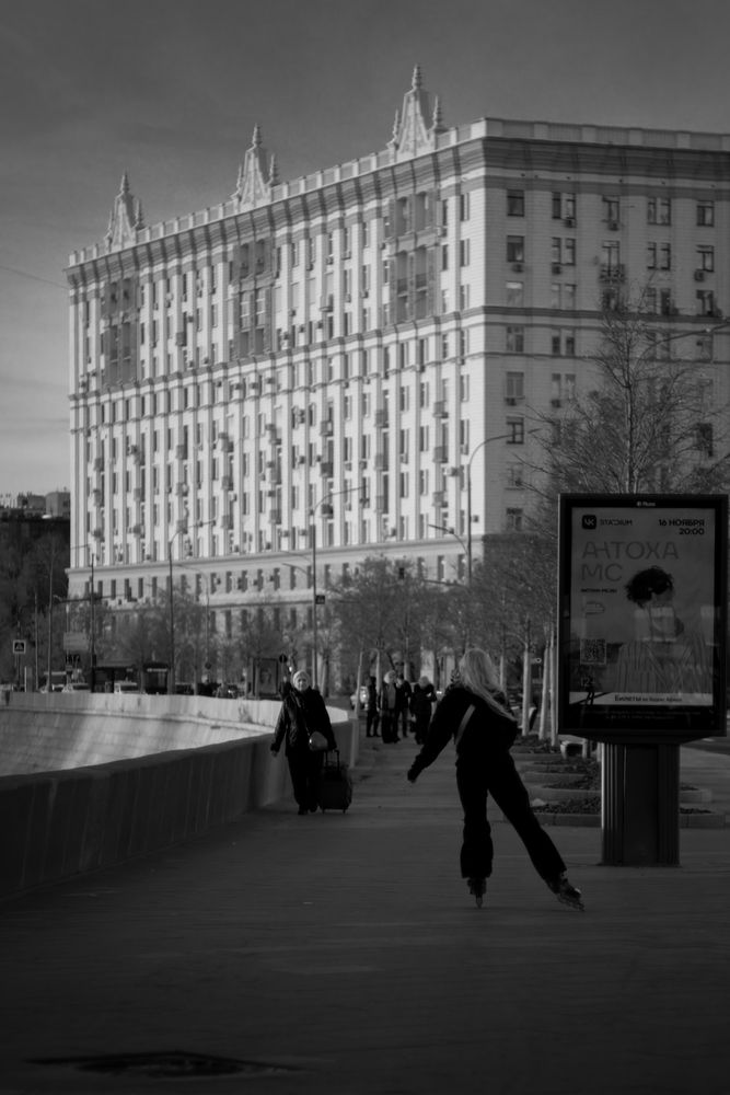 Фотография автора Булавинцев Игорь