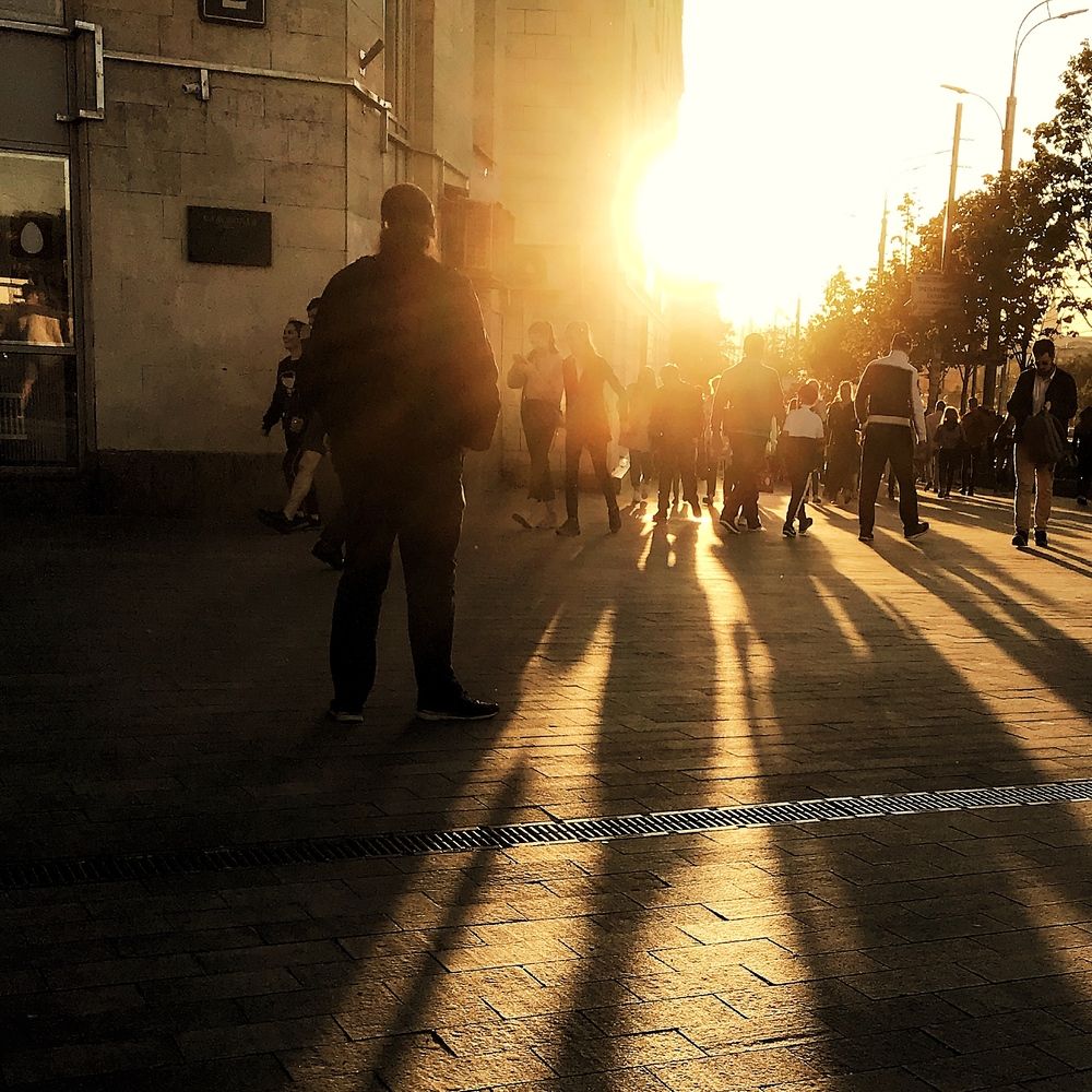 Фотография автора Земскова Дарья