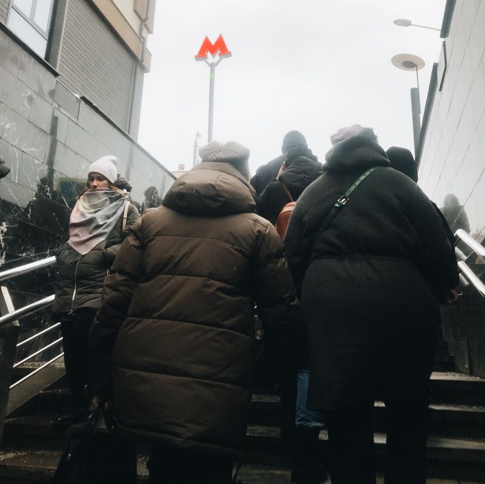 Фотография автора Земскова Дарья