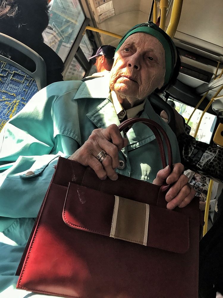 Фотография автора Земскова Дарья