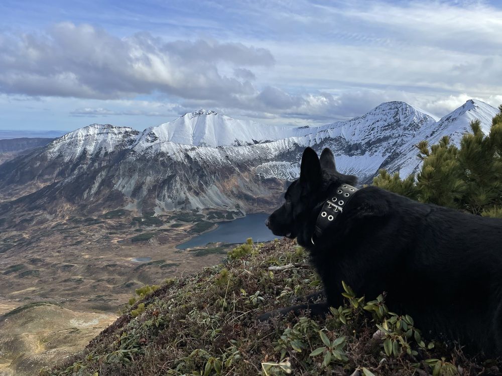 Photograph by Яна Бойко