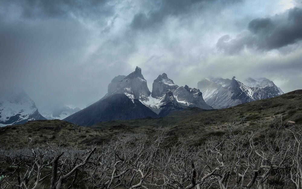 Photograph by Cristian Dinivitzer