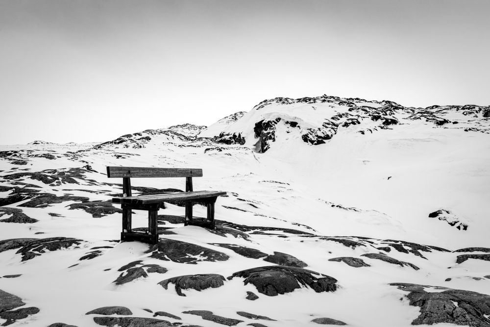 Photograph by Cristian Dinivitzer