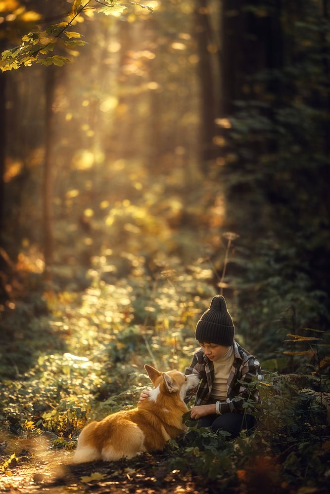 Photograph by Наталия Ватутина