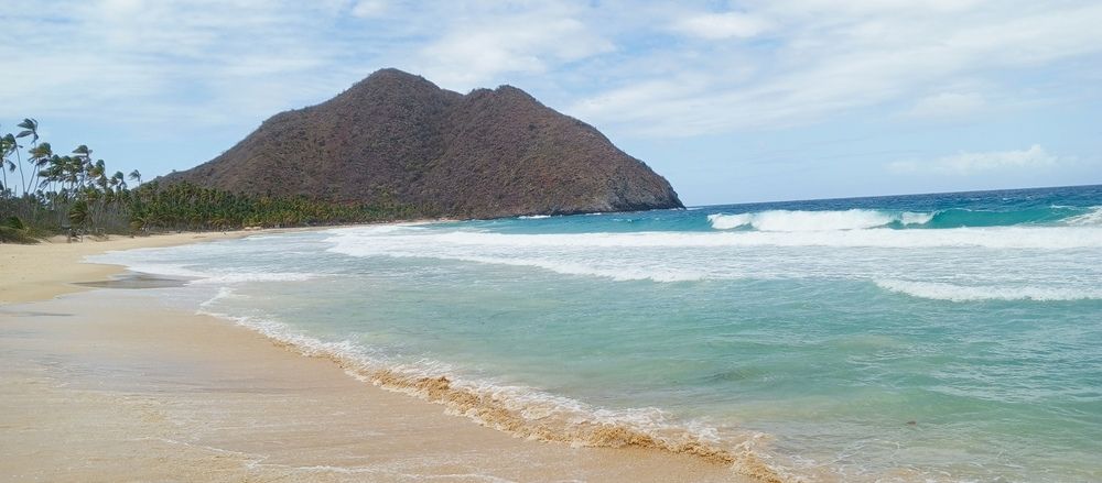 Playas Venezoanas