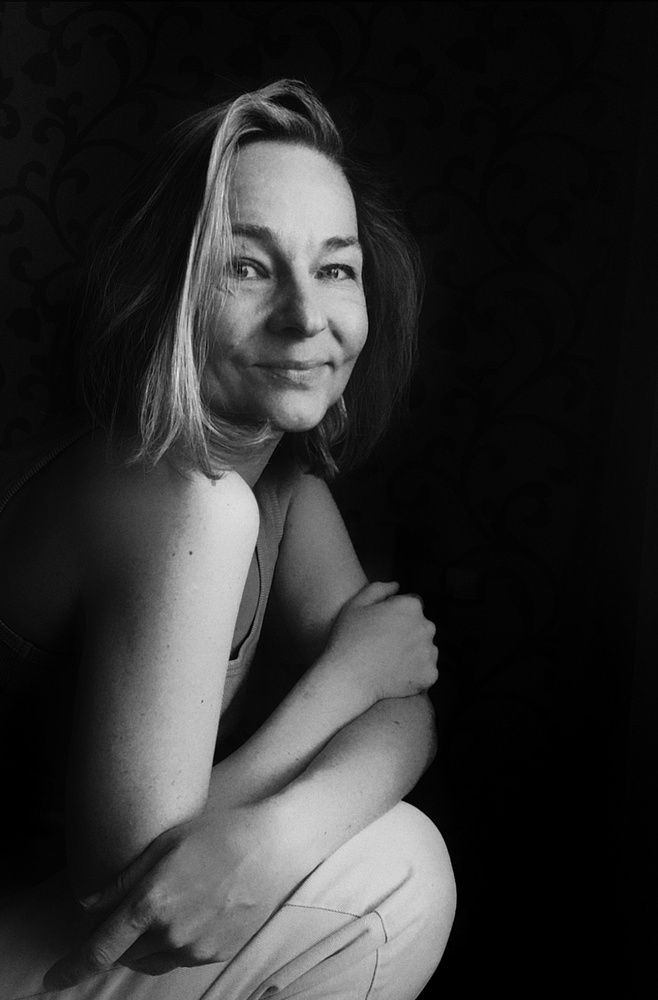 Photograph by Ирина Четверикова