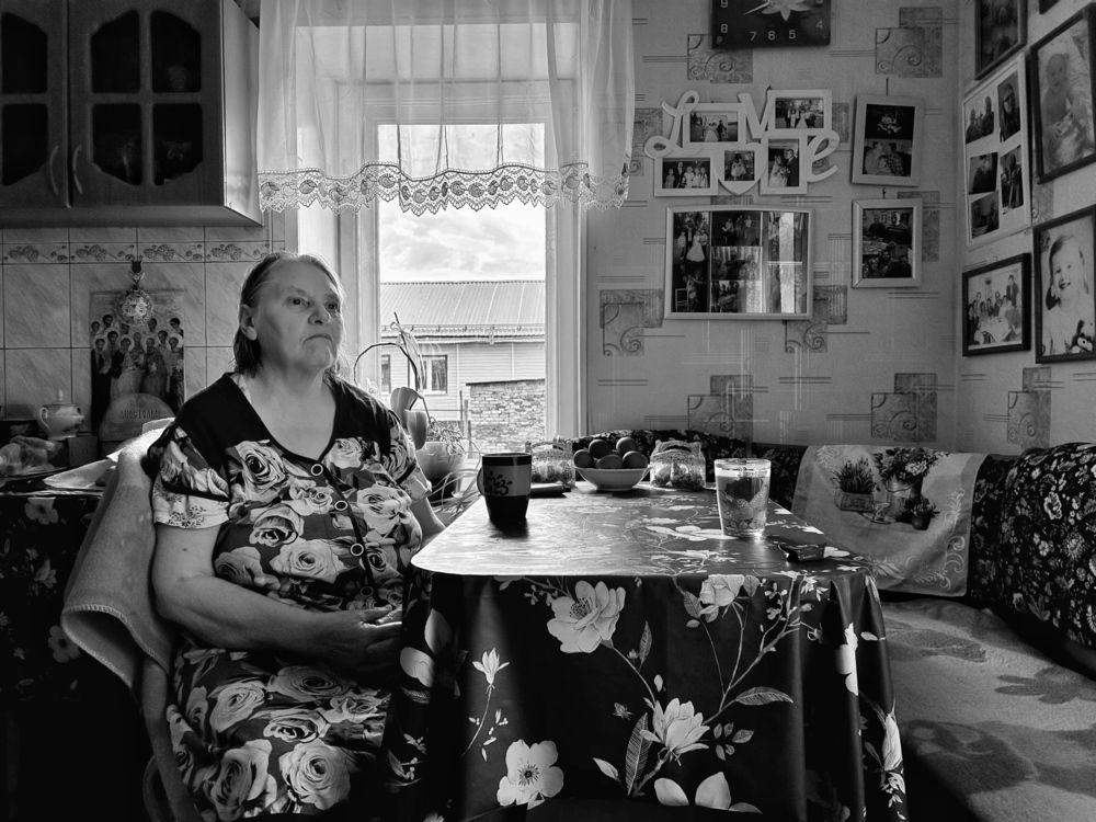 Photograph by Наталья Сафронова