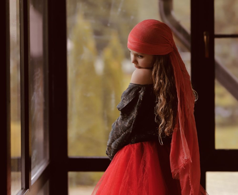 Photograph by Вера Сдвижкова