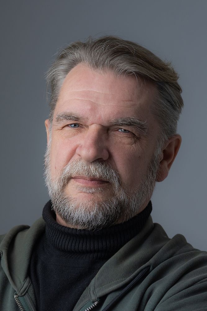 Photograph by Евгений Прокудин