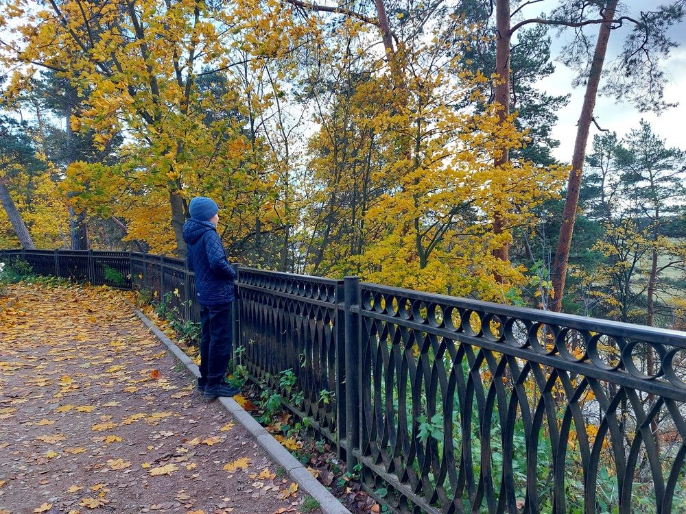 Photograph by Галина Маркова