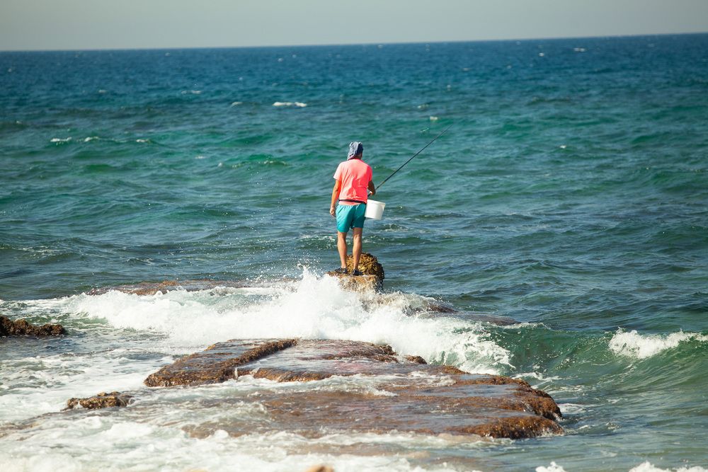 Photograph by Lada Tregubov