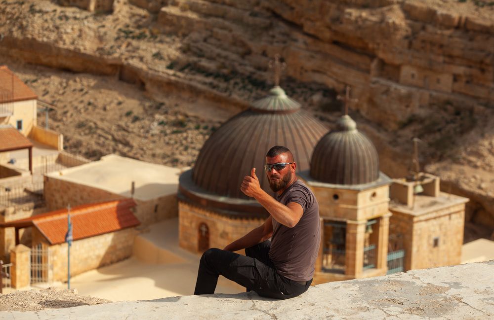 Photograph by Lada Tregubov