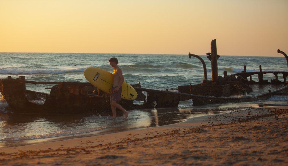 Photograph by Lada Tregubov