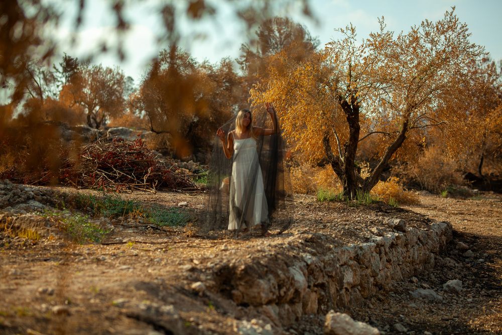 Photograph by Lada Tregubov