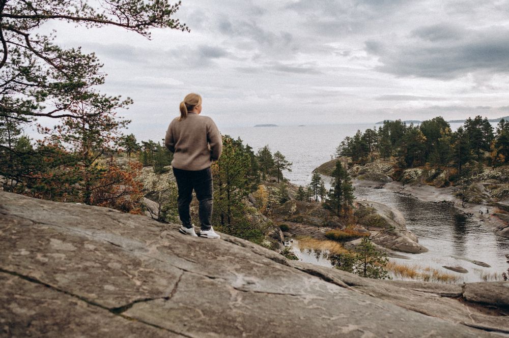 Photograph by Светлана Субботина