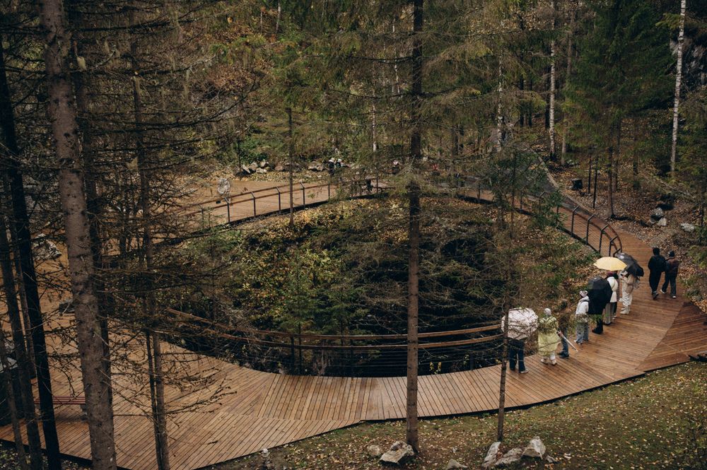 Photograph by Светлана Субботина