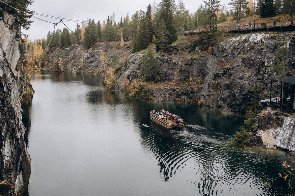 Photograph by Светлана Субботина