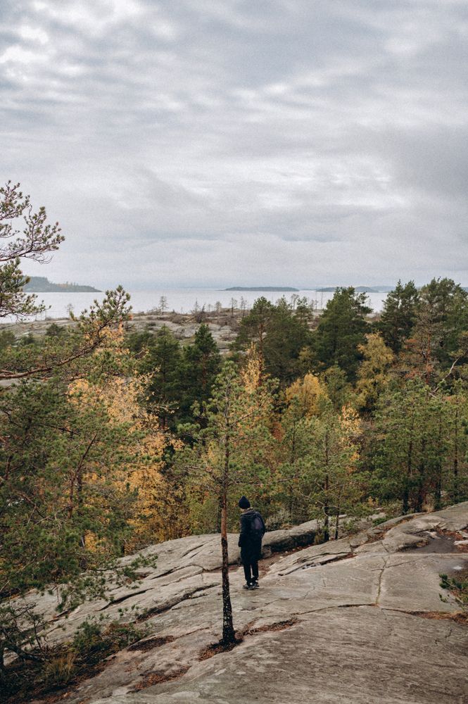 Photograph by Светлана Субботина