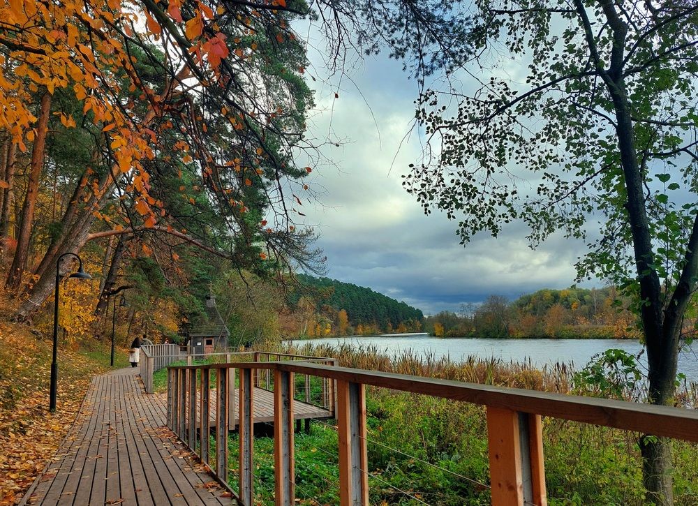 Photograph by Галина Маркова