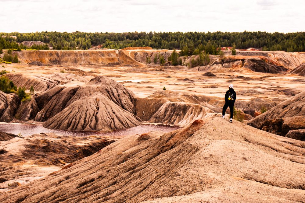 Photograph by Тимур Зенин