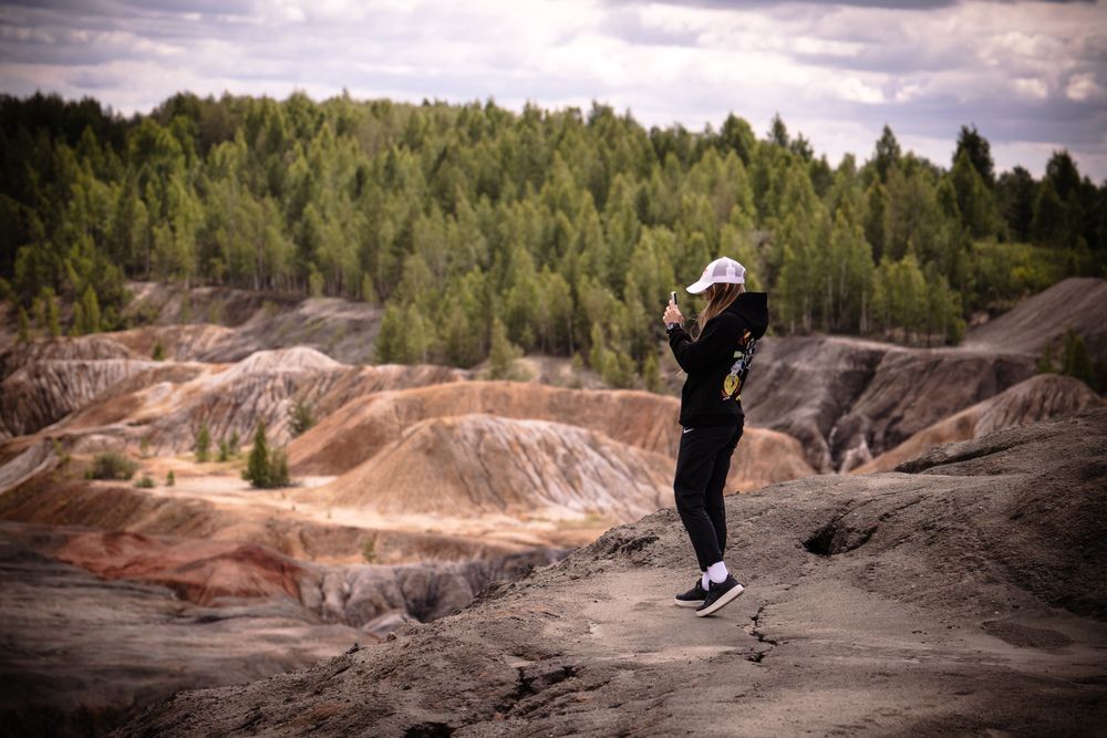 Photograph by Тимур Зенин