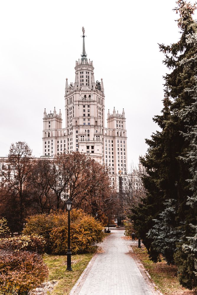 Photograph by Тимур Зенин