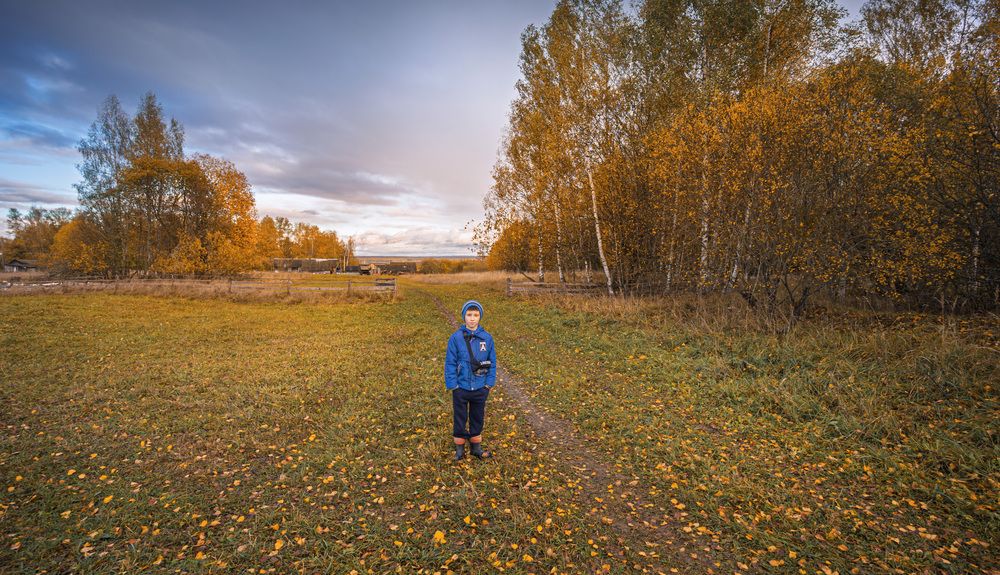 Photograph by Зеленько Дмитрий