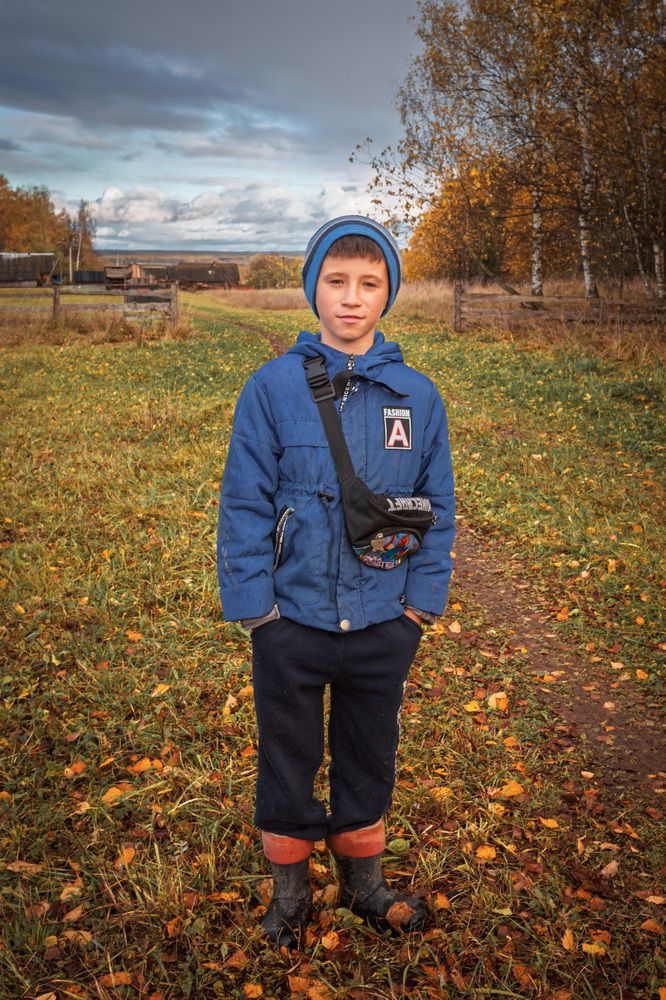 Photograph by Зеленько Дмитрий