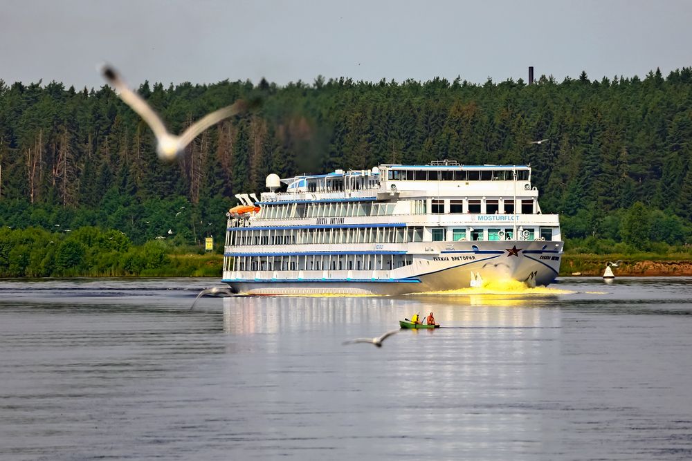 Photograph by Владимир Говоров