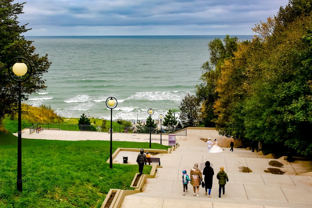 Photograph by Владимир Говоров