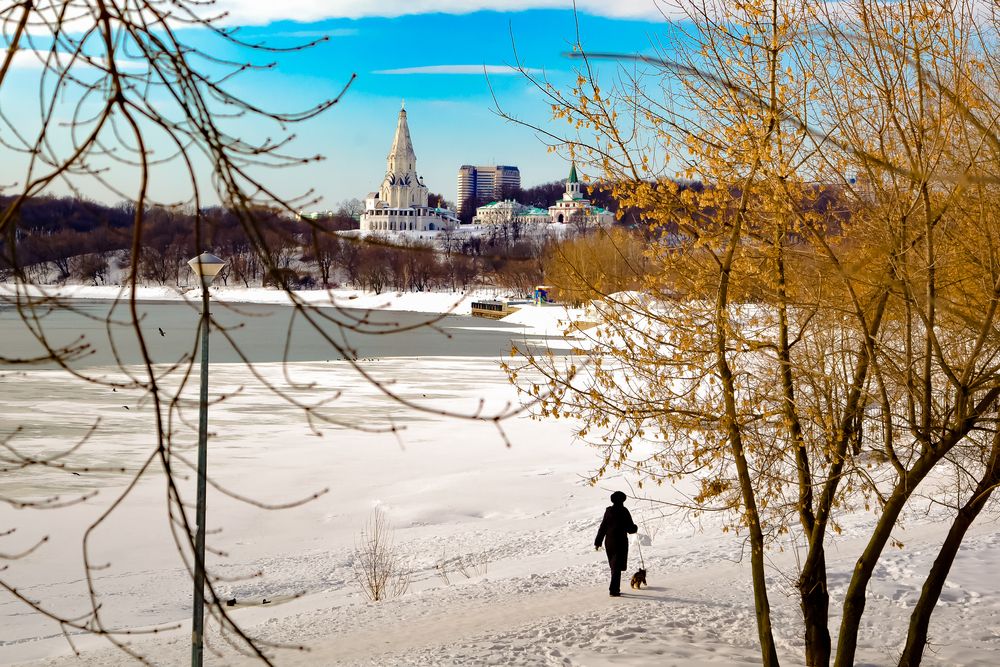 Photograph by Владимир Говоров